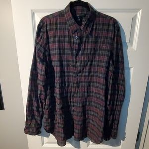 Marc by Marc Jacobs Button Up